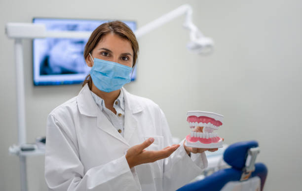 Best Pediatric Emergency Dentist in Mount Zion, GA