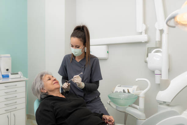 Best Emergency Dental Care for Broken or Chipped Teeth in Mount Zion, GA