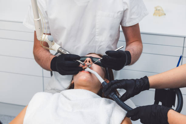 Best Weekend Emergency Dentist in Mount Zion, GA