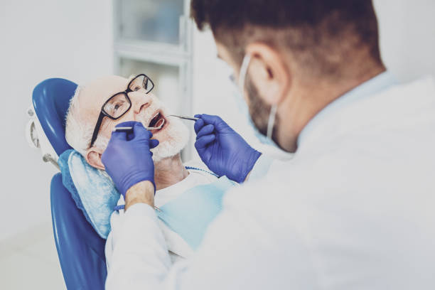 Best Emergency Treatment for Dental Infections or Abscesses in Mount Zion, GA